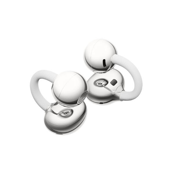 Фото - Наушники вкладыши беспроводные TWS Huawei FreeClip 2 White